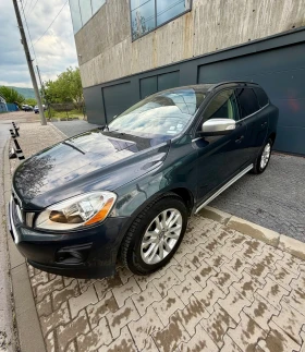 Volvo XC60 D5 AWD, снимка 1