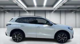VW Tiguan 2.0 TSI 4Motion = R-Line = Гаранция, снимка 4