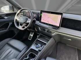 VW Tiguan 2.0 TSI 4Motion = R-Line = Гаранция, снимка 9