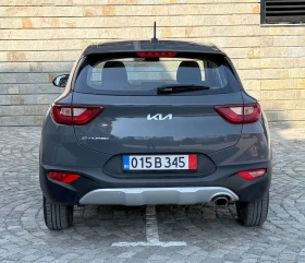 Kia Stonic 1.2i - 102000km, снимка 5