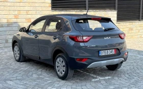 Kia Stonic 1.2i - 102000km, снимка 4
