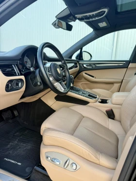 Porsche Macan S 30T PDK, снимка 9