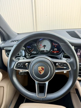 Porsche Macan S 30T PDK, снимка 14
