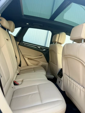Porsche Macan S 30T PDK, снимка 11