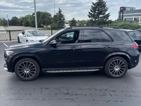 Mercedes-Benz GLE 450 4MATIC | CARFAX | БЕЗ ИНЦИДЕНТИ, снимка 3