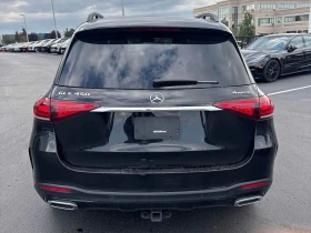 Mercedes-Benz GLE 450 4MATIC | CARFAX | БЕЗ ИНЦИДЕНТИ, снимка 5