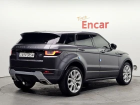 Land Rover Range Rover Evoque 2.0 Automatic, снимка 2