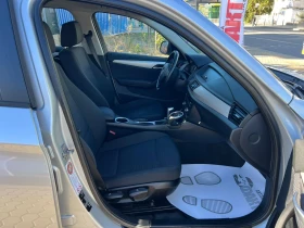 BMW X1 2.0DX-DRIVE, снимка 11