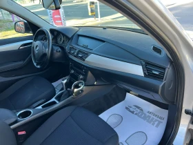 BMW X1 2.0DX-DRIVE, снимка 10