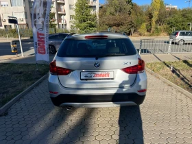 BMW X1 2.0DX-DRIVE, снимка 5