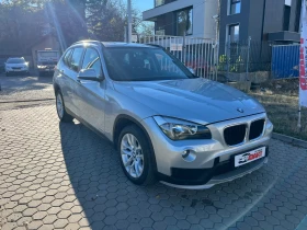 BMW X1 2.0DX-DRIVE, снимка 3