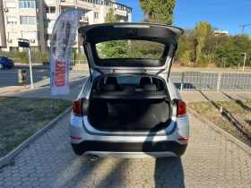BMW X1 2.0DX-DRIVE, снимка 14