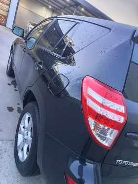 Toyota Rav4 Crossover, снимка 3