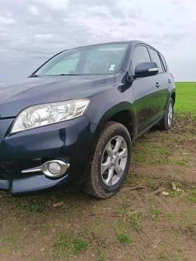 Toyota Rav4 Crossover, снимка 6