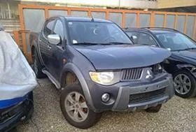 Mitsubishi L200 4x4 2.5DI-D | Mobile.bg    2