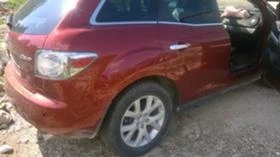 Mazda CX-7 2.3 - [8] 