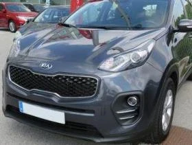 Kia Sportage 1,6 1