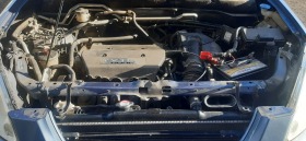 Honda Cr-v, снимка 1