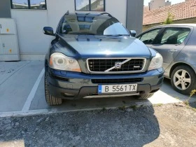 Volvo Xc90 2.4d5, снимка 1