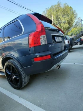 Volvo Xc90 2.4d5, снимка 5