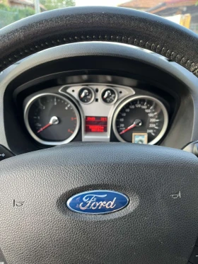 Ford Kuga, снимка 11