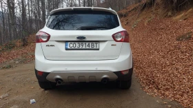 Ford Kuga, снимка 8