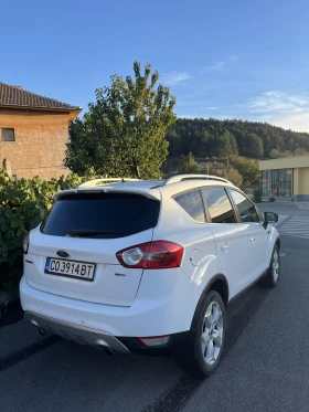 Ford Kuga, снимка 14