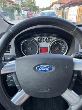 Ford Kuga, снимка 10