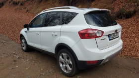 Ford Kuga, снимка 7