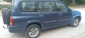 Suzuki Grand vitara 2.0/HDI XL-7 | Mobile.bg    5