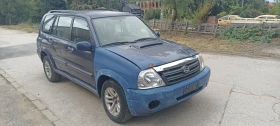 Suzuki Grand vitara 2.0/HDI XL-7, снимка 6