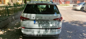 Skoda Kodiaq SPORT LINE, снимка 4