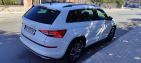 Skoda Kodiaq SPORT LINE | Mobile.bg    3