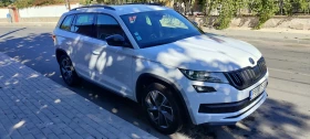     Skoda Kodiaq SPORT LINE