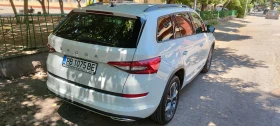 Skoda Kodiaq SPORT LINE, снимка 9