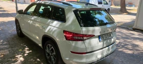 Skoda Kodiaq SPORT LINE, снимка 10