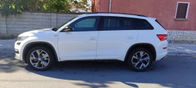 Skoda Kodiaq SPORT LINE | Mobile.bg    4