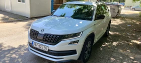 Skoda Kodiaq SPORT LINE, снимка 2