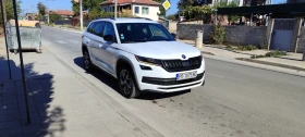 Skoda Kodiaq SPORT LINE | Mobile.bg    2