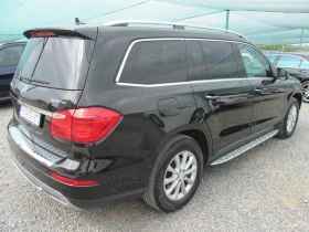 Mercedes-Benz GL 350 CDI* 258k.c* 4MATIC* 360* КАМЕРА* Обдухване* * 7Ме, снимка 4