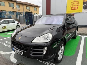 Porsche Cayenne 3.6 face, снимка 1