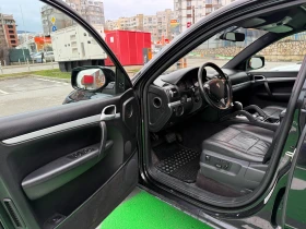 Porsche Cayenne 3.6 face, снимка 5