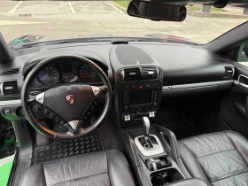 Porsche Cayenne 3.6 face, снимка 9