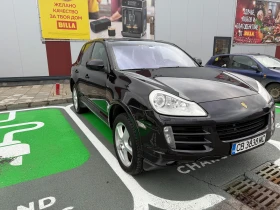 Porsche Cayenne 3.6 face, снимка 2