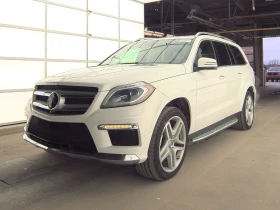 Mercedes-Benz GL 500 4Matic* ELEGANCE* 360* Обдухване/Подгрев, снимка 6