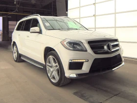 Mercedes-Benz GL 500 4Matic* ELEGANCE* 360* Обдухване/Подгрев, снимка 2