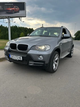 BMW X5 235кн SPORT PACKET, снимка 2