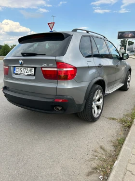 BMW X5 235кн SPORT PACKET, снимка 3