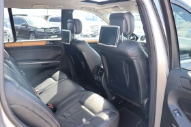 Mercedes-Benz GL 500 500/388к.с. ДУБАЙ ТОР!!! - 23777 лв. - 29866688 | Car24.bg