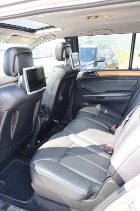 Mercedes-Benz GL 500 500/388к.с. ДУБАЙ ТОР!!! - 23777 лв. - 29866688 | Car24.bg